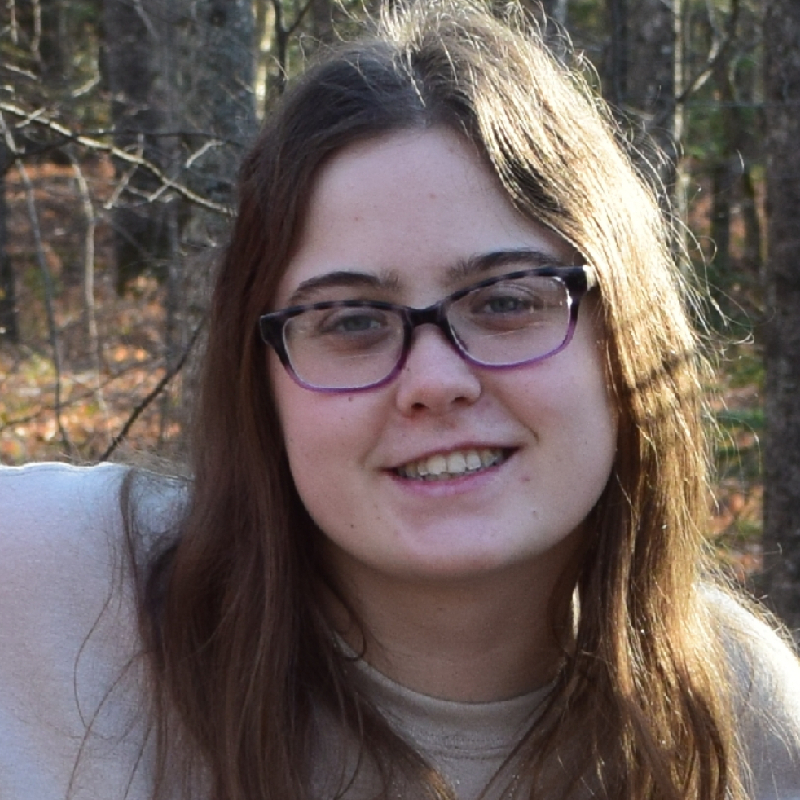 Rebecca Stover